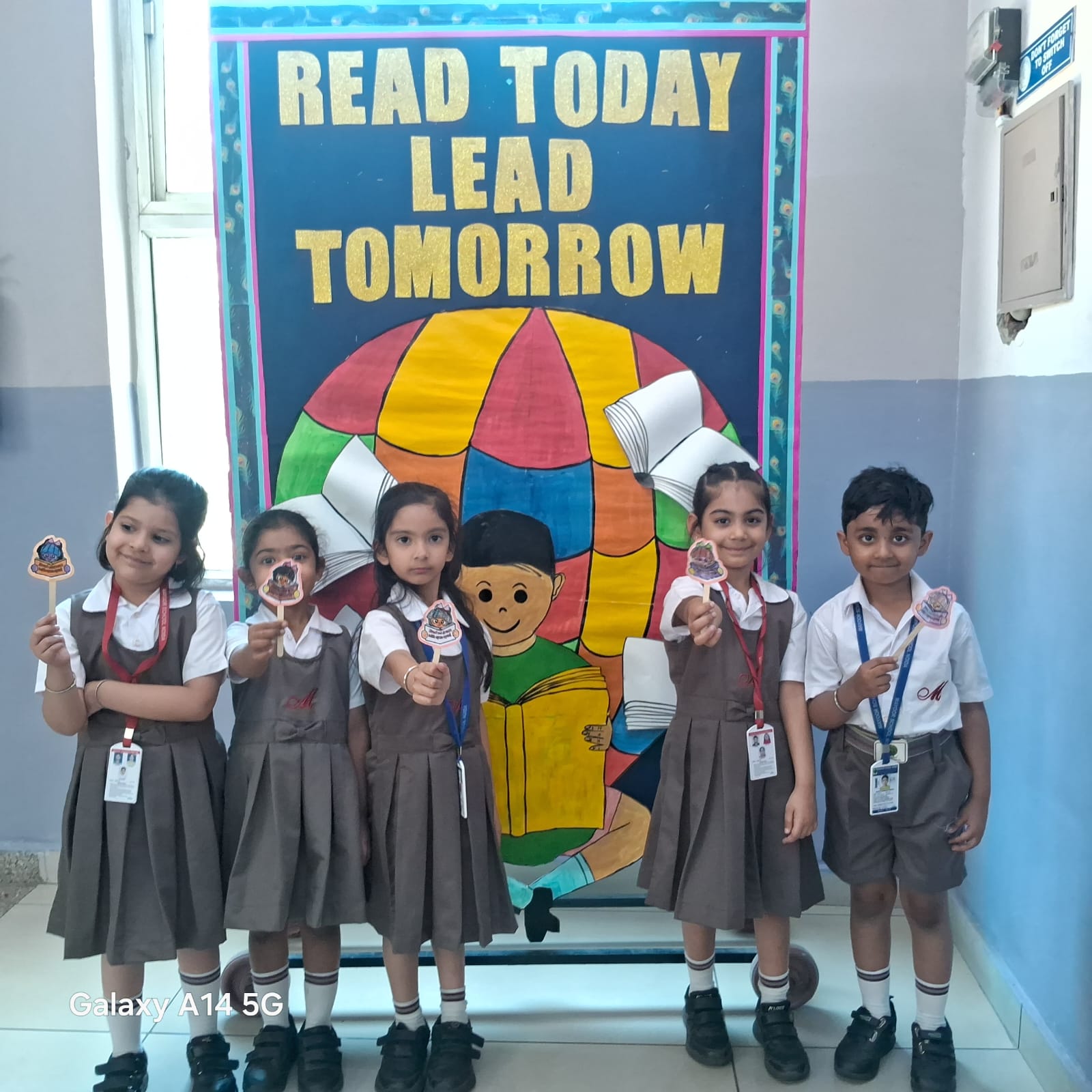 HappyLearning
